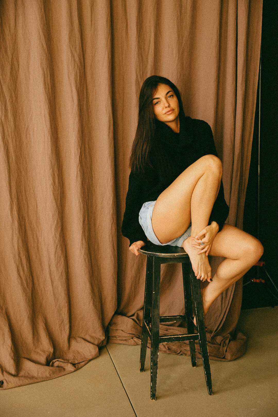 Юля. Фотограф Нижний Новгород