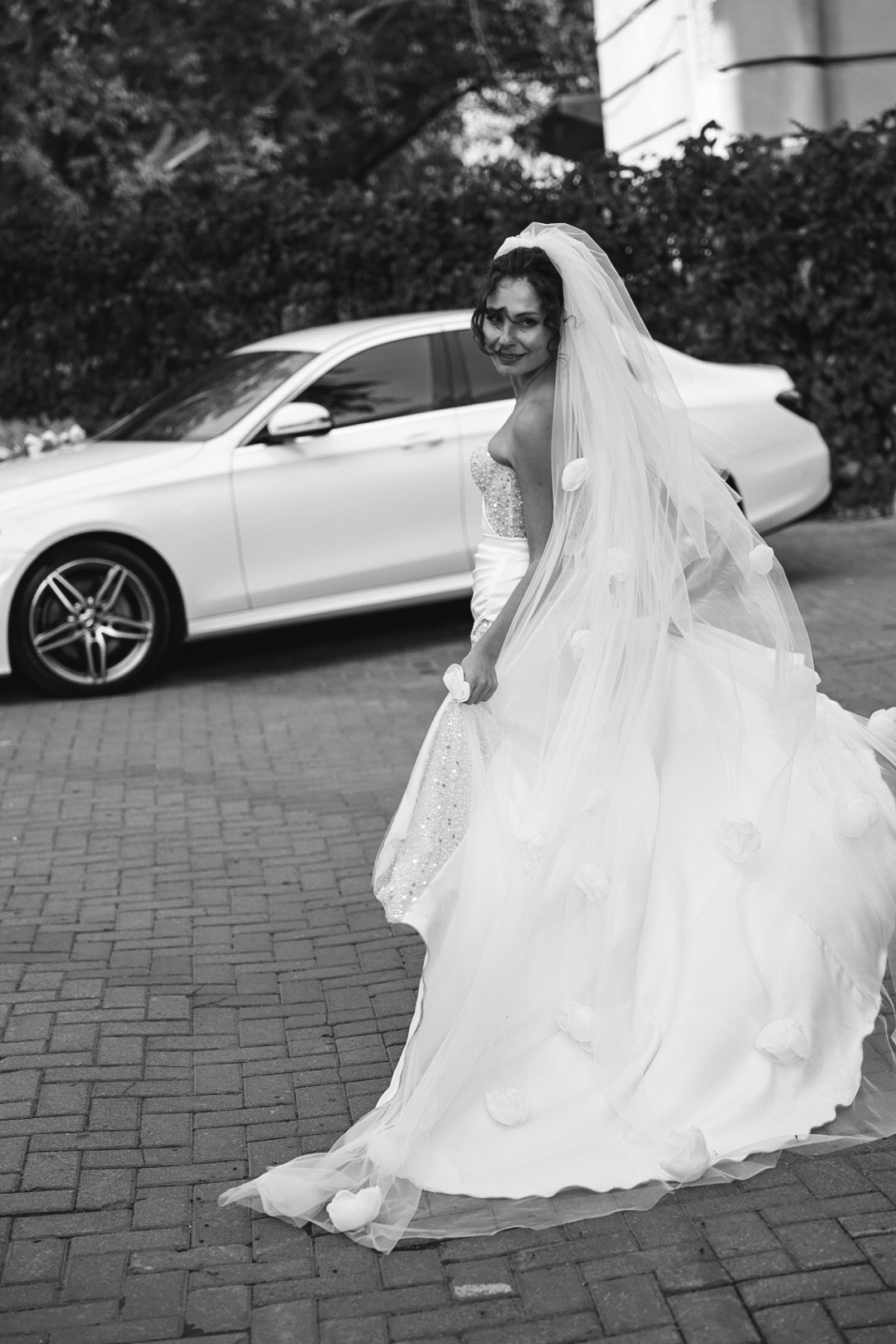 Михаил и Юлия. Фотограф Нижний Новгород