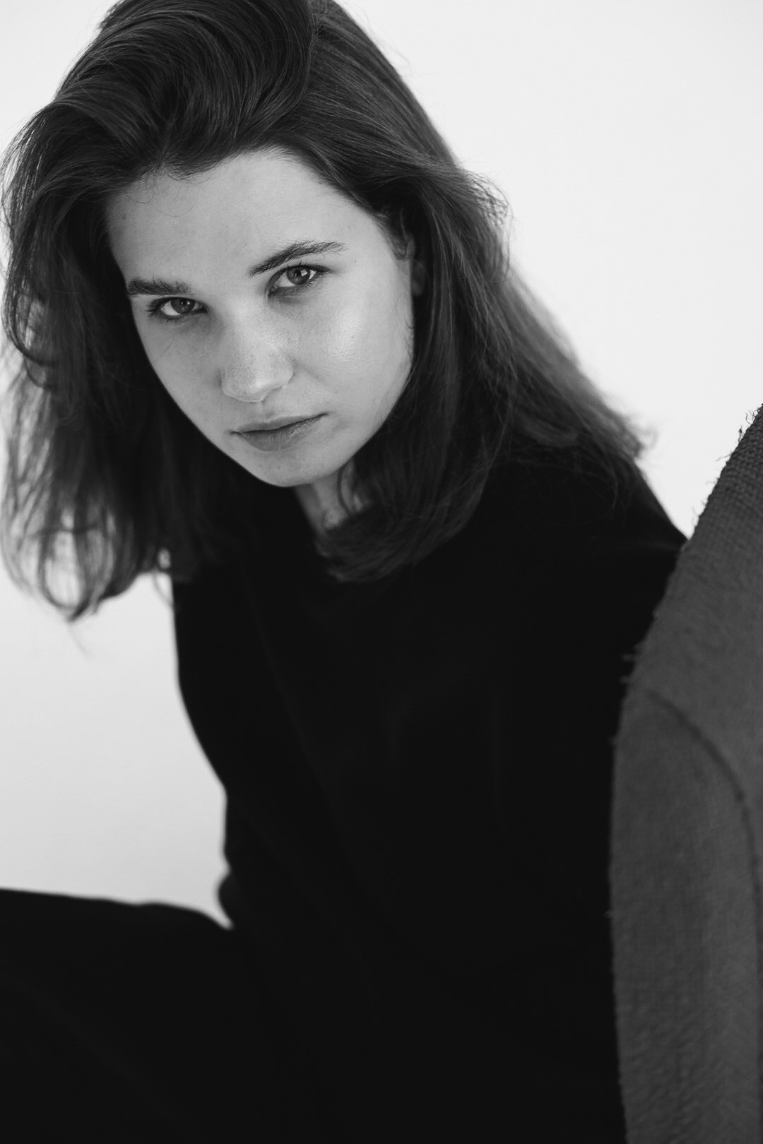 Даша. Фотограф Нижний Новгород