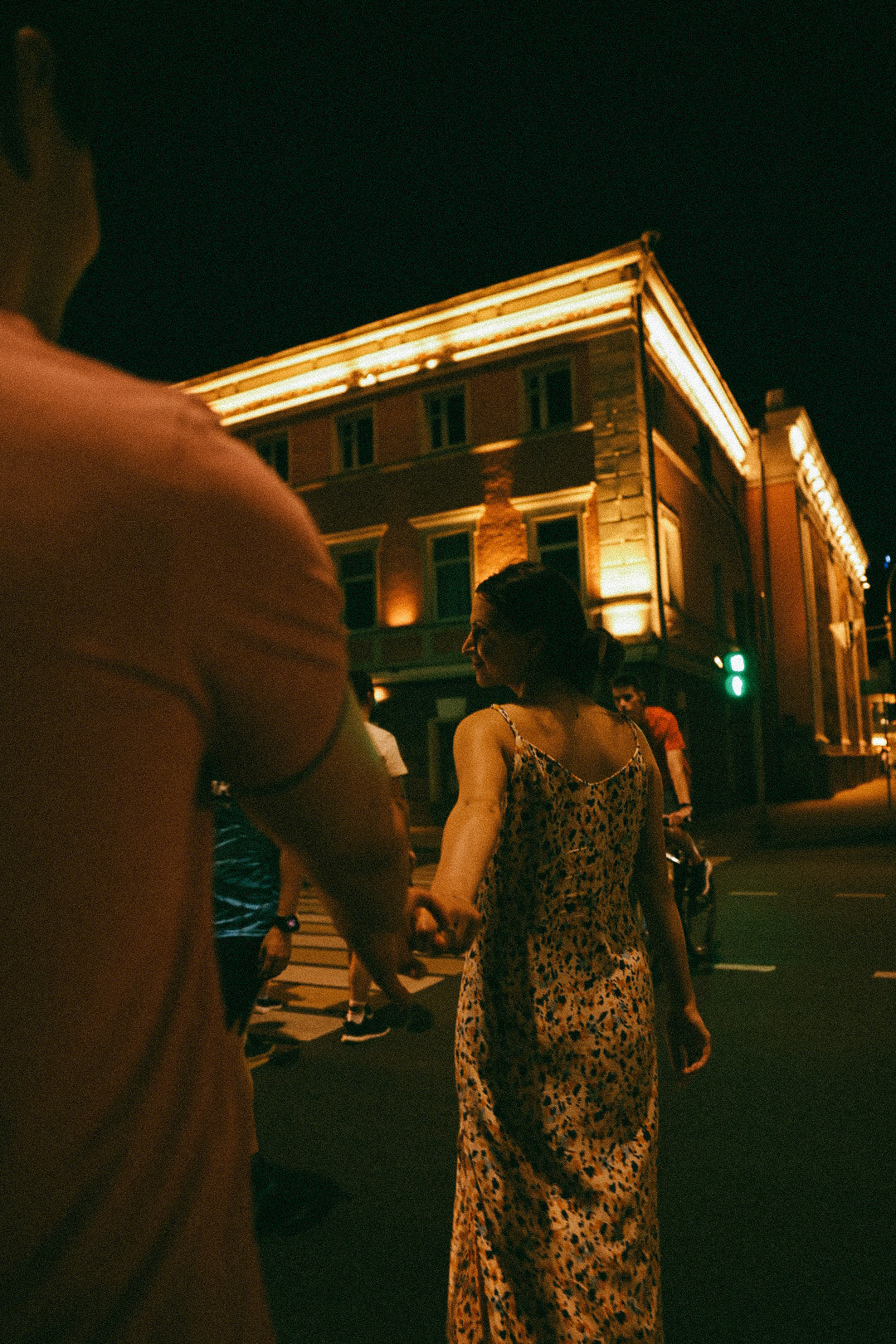 Вова и Марина. Фотограф Нижний Новгород