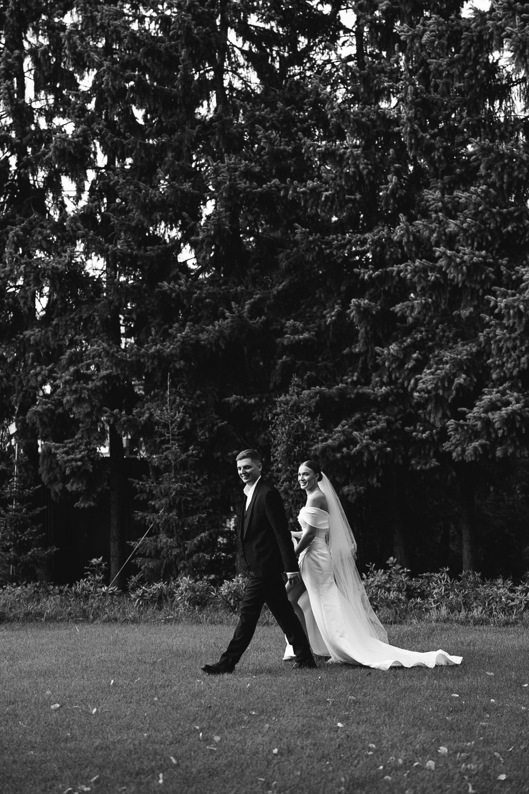 Юрий и Дарья. Фотограф Нижний Новгород