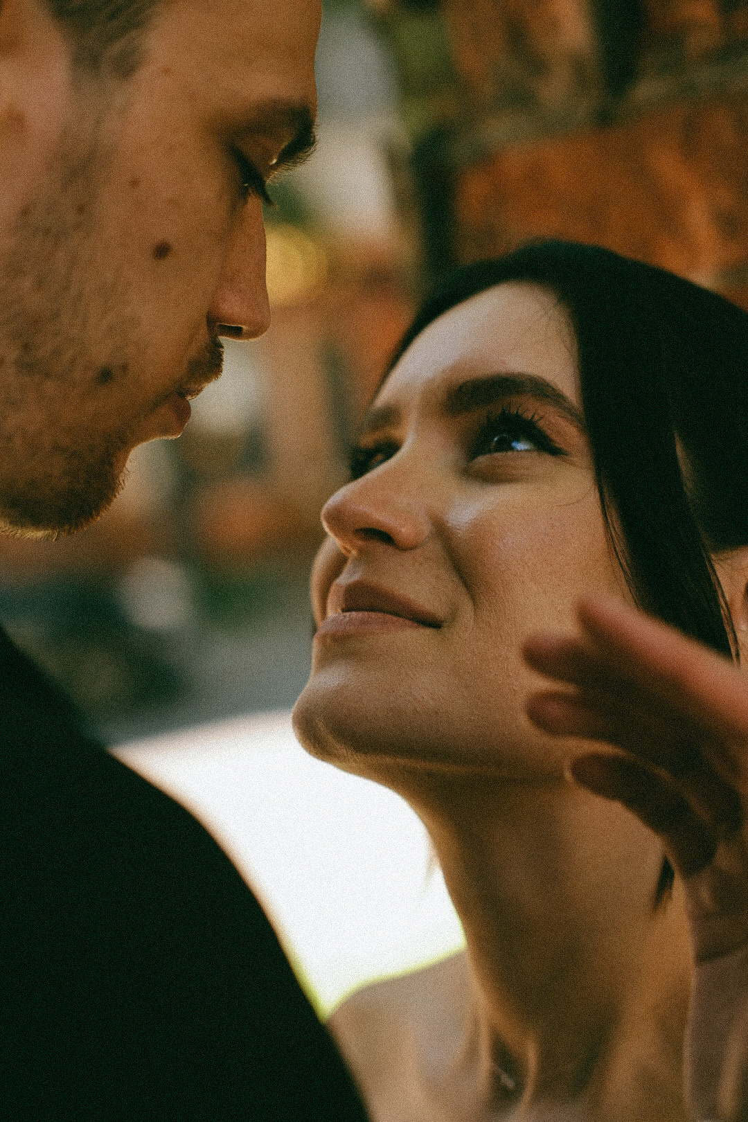 Дима и Ира. Фотограф Нижний Новгород