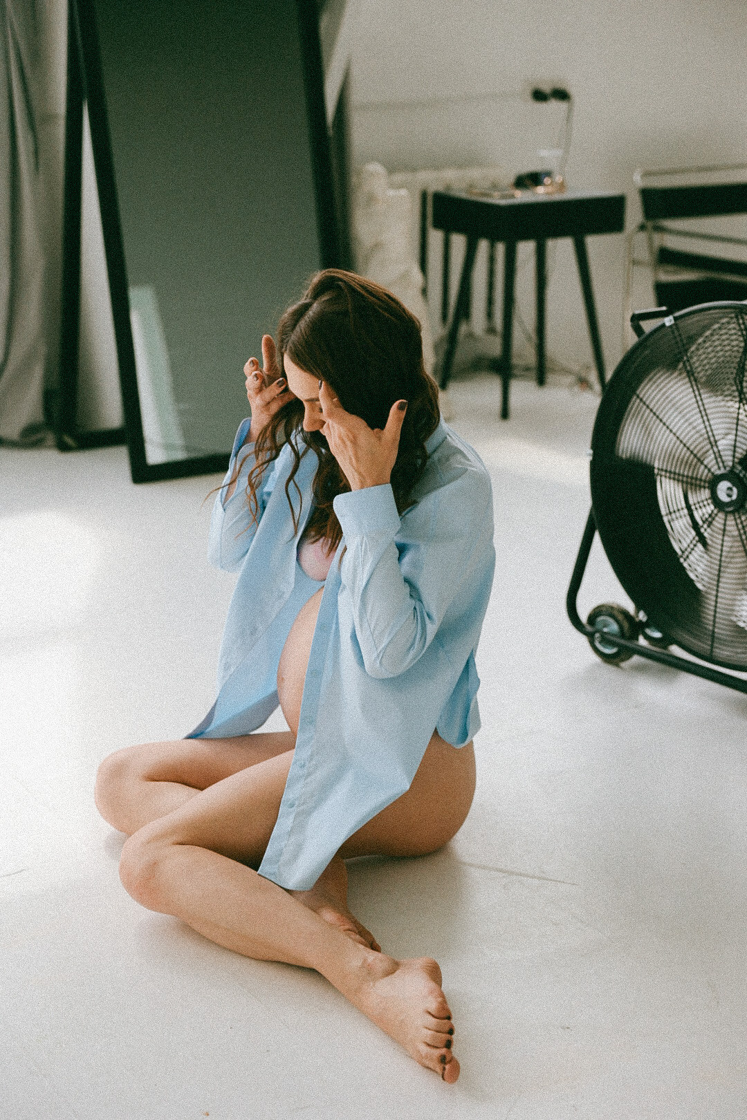 Катя. Фотограф Нижний Новгород