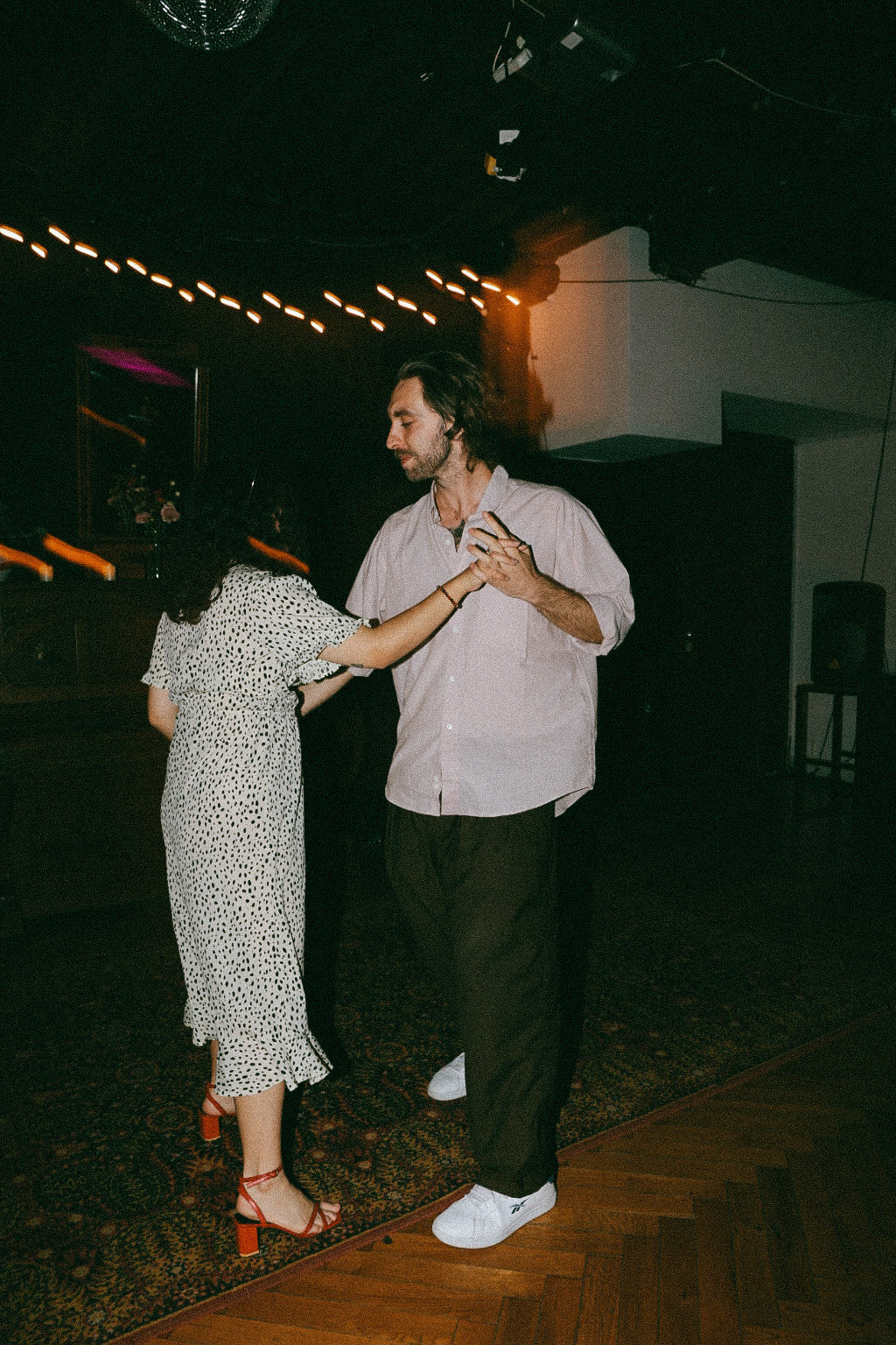 Сережа и Лиза. Фотограф Нижний Новгород