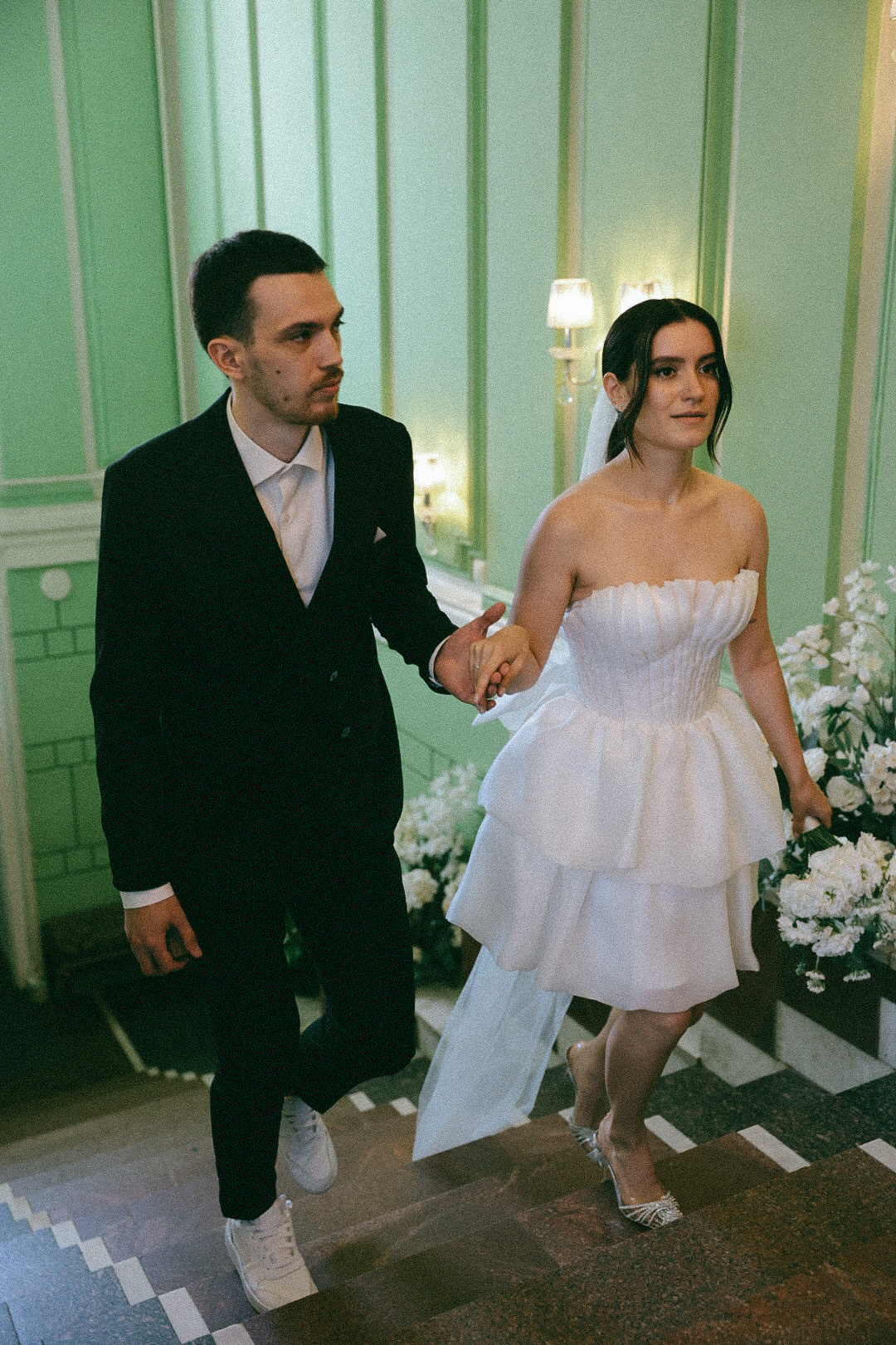 Дима и Ира. Фотограф Нижний Новгород