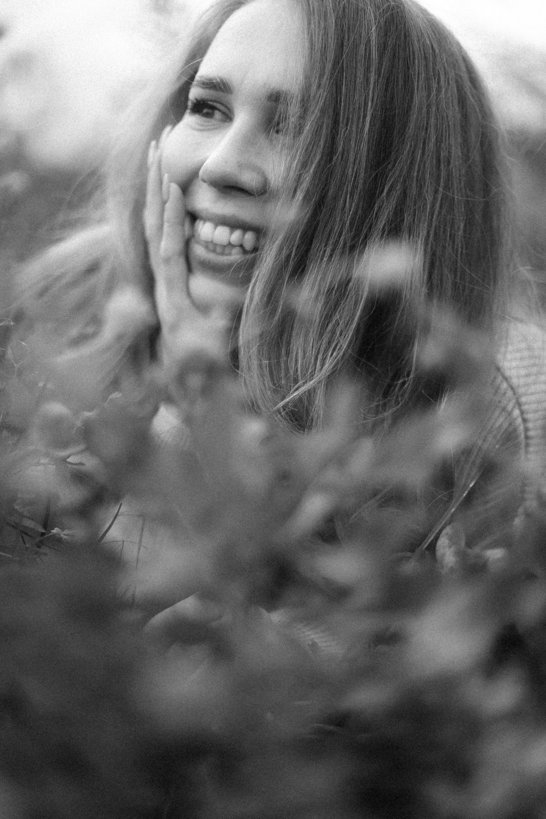 Марина. Фотограф Нижний Новгород