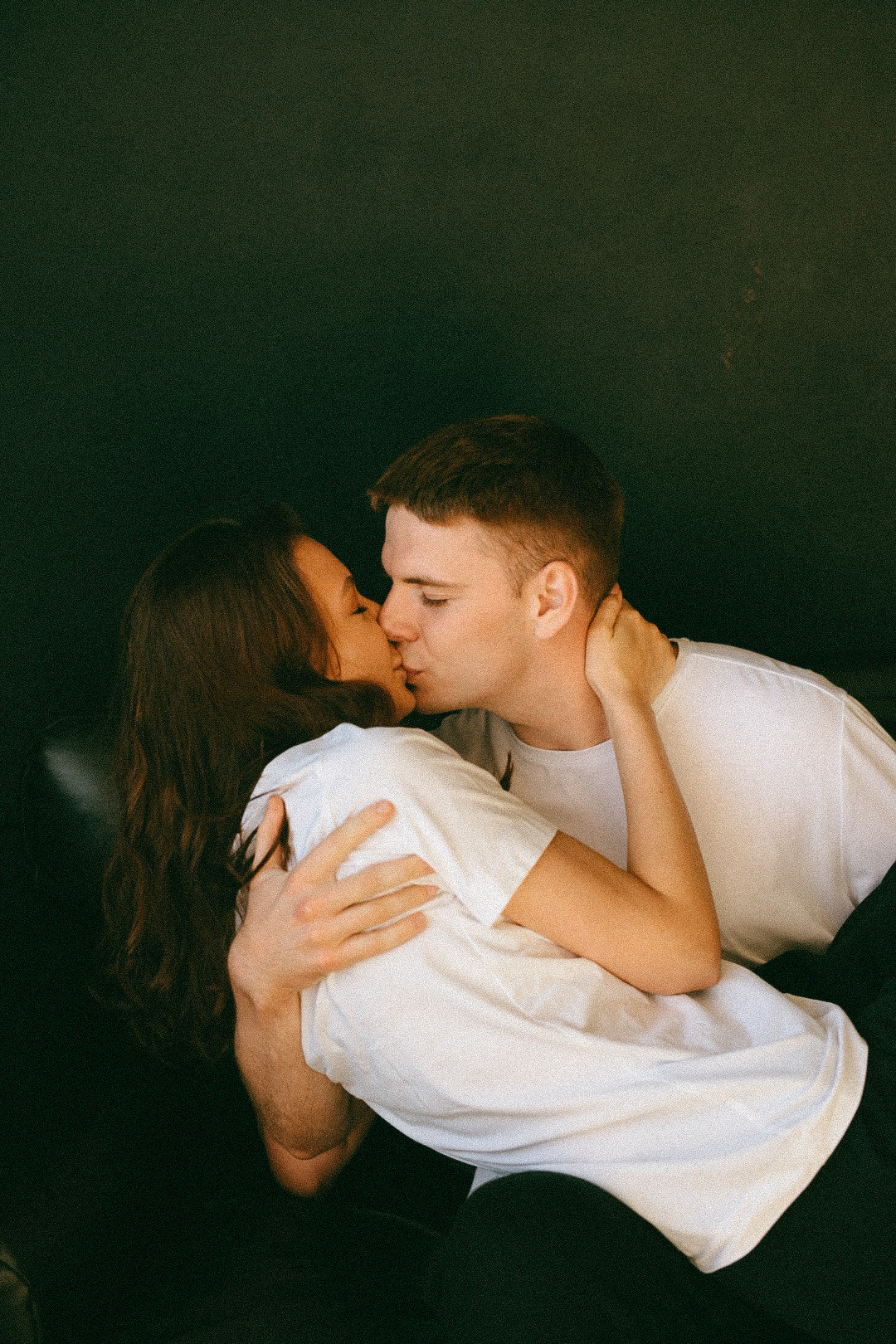 Максим и Настя. Фотограф Нижний Новгород