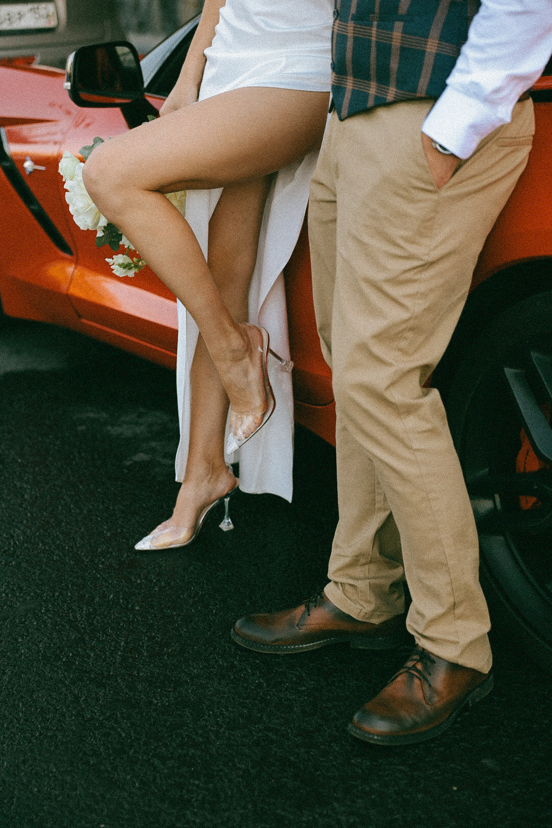 Артем и Руфина. Фотограф Нижний Новгород