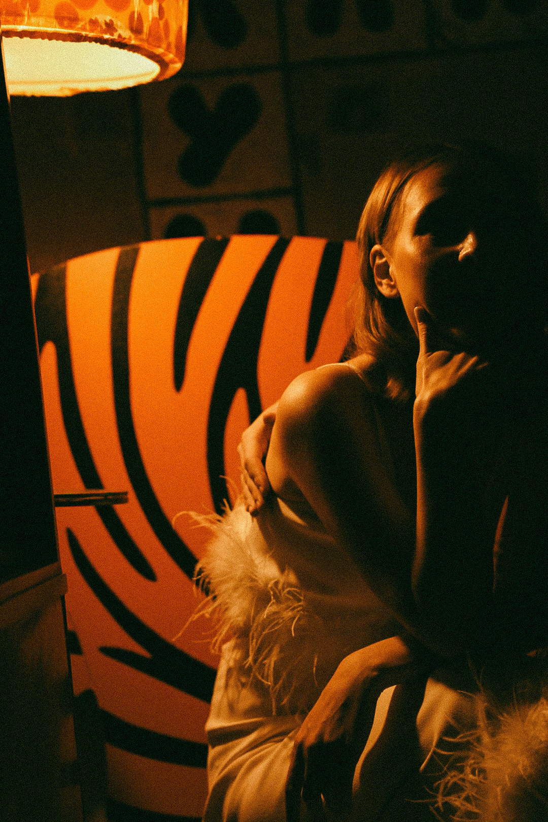 Сережа и Лиза. Фотограф Нижний Новгород