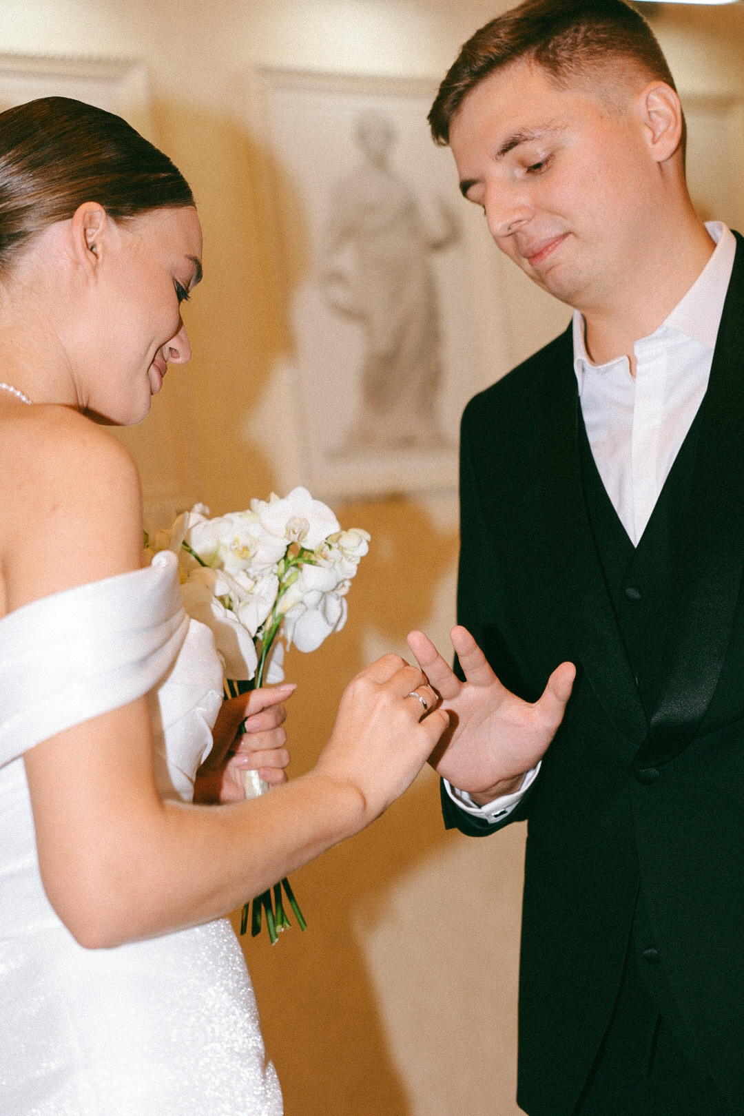 Юрий и Дарья. Фотограф Нижний Новгород