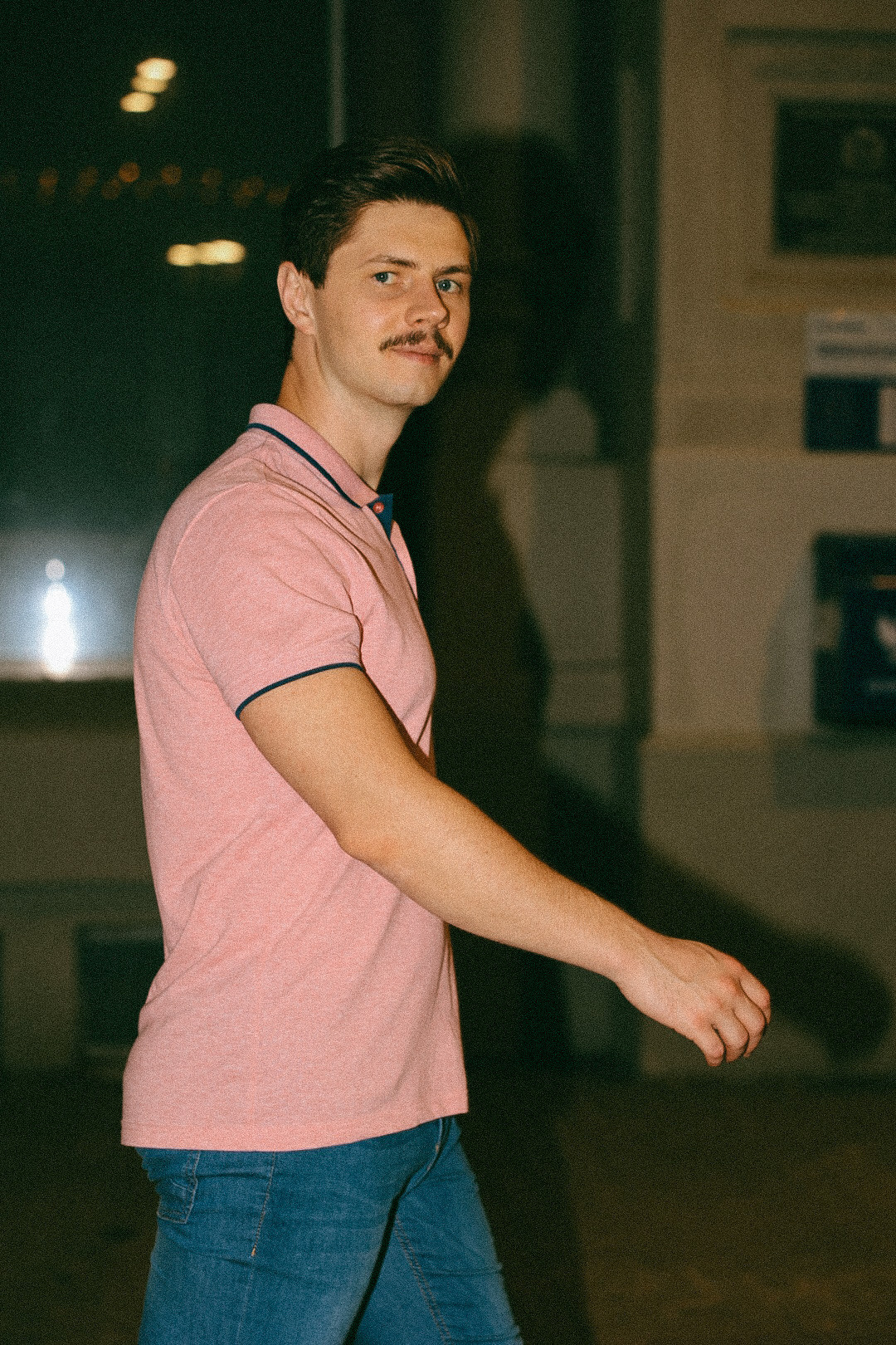 Вова и Марина. Фотограф Нижний Новгород