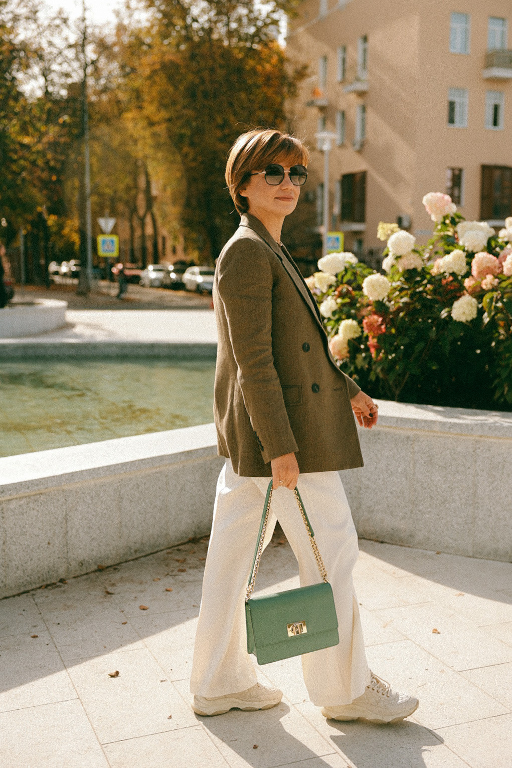 Ирина. Фотограф Нижний Новгород