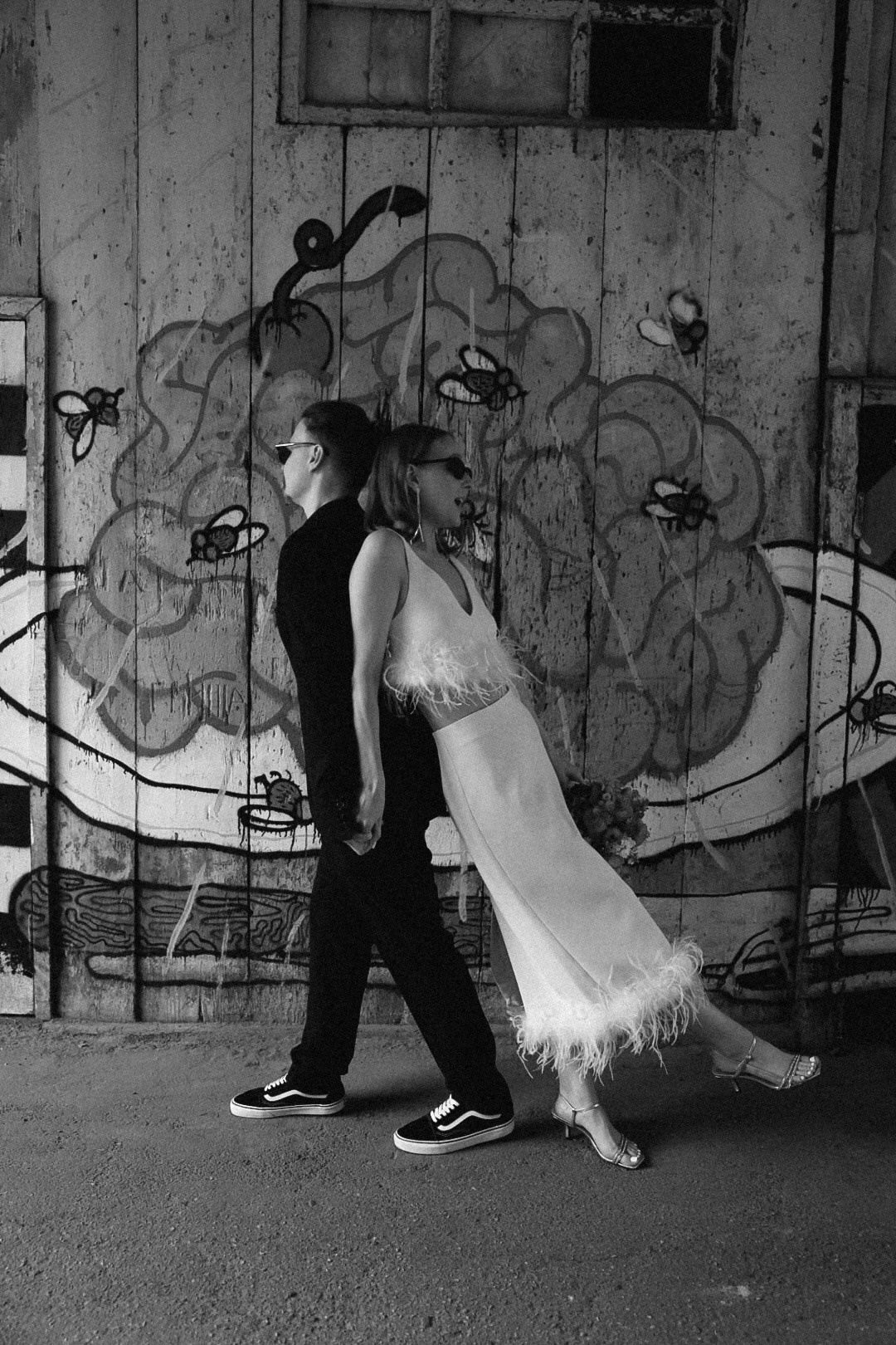 Сережа и Лиза. Фотограф Нижний Новгород