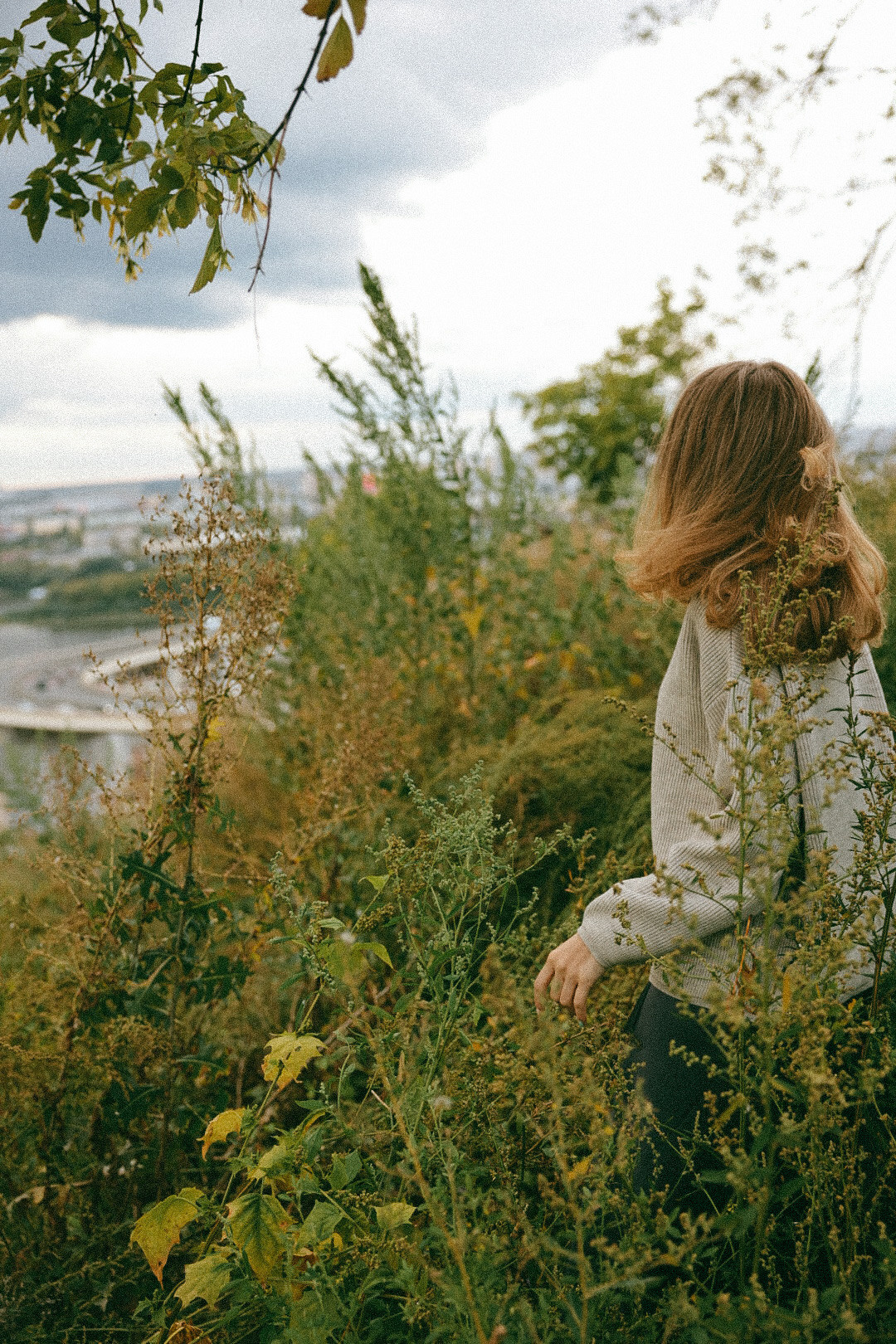 Марина. Фотограф Нижний Новгород