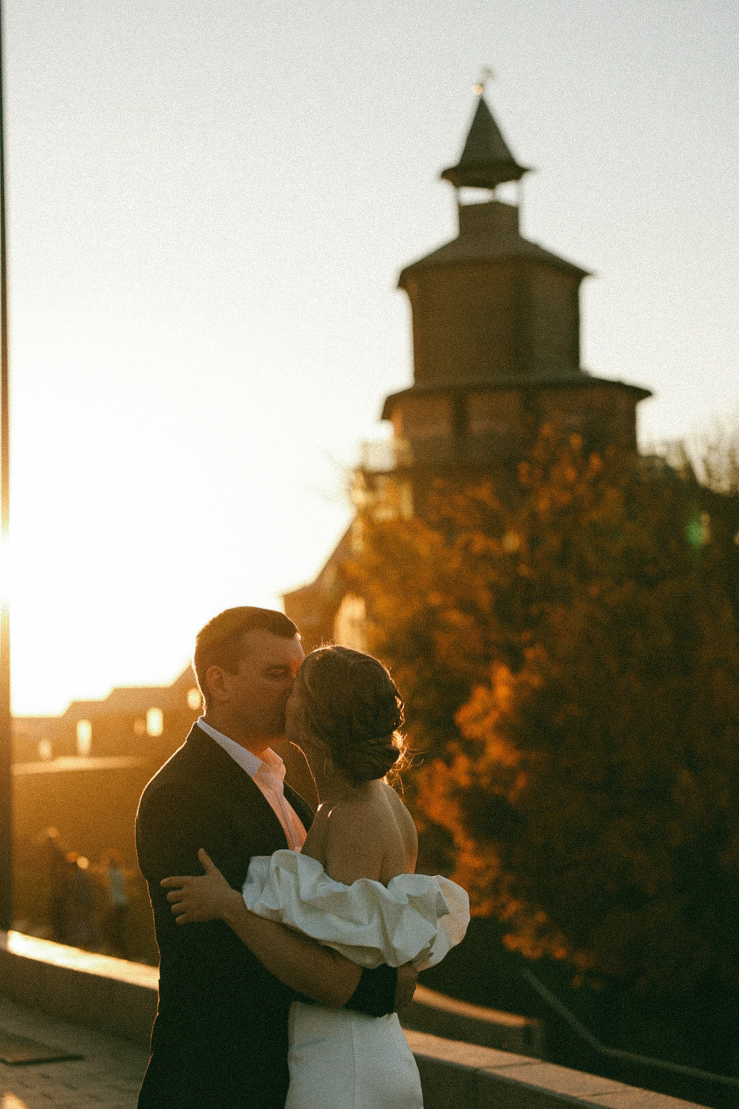 Артем и Екатерина. Фотограф Нижний Новгород