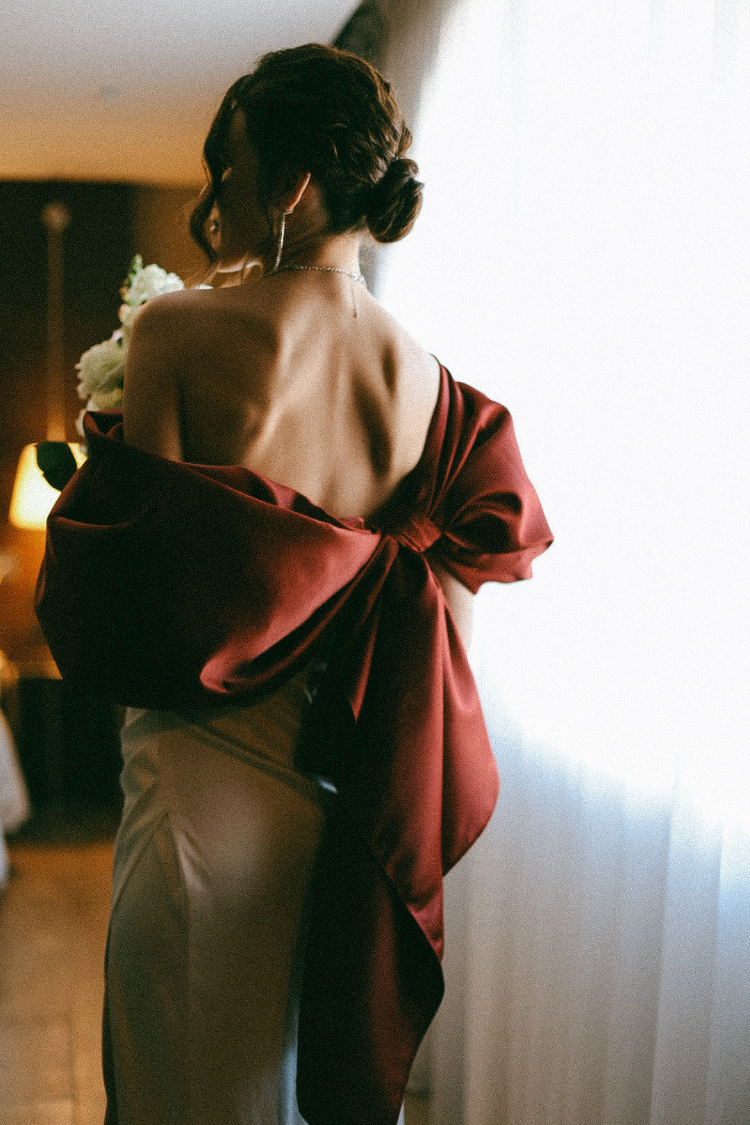 Артем и Руфина. Фотограф Нижний Новгород