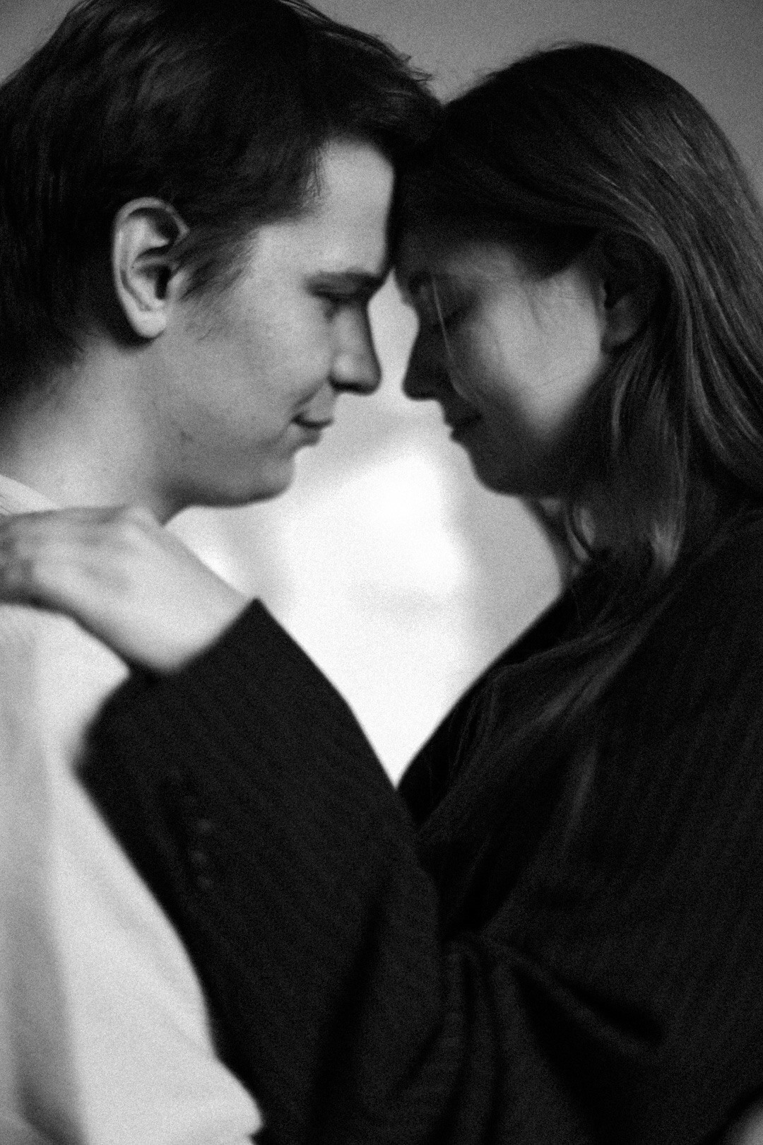 Тимур и Лиза. Фотограф Нижний Новгород