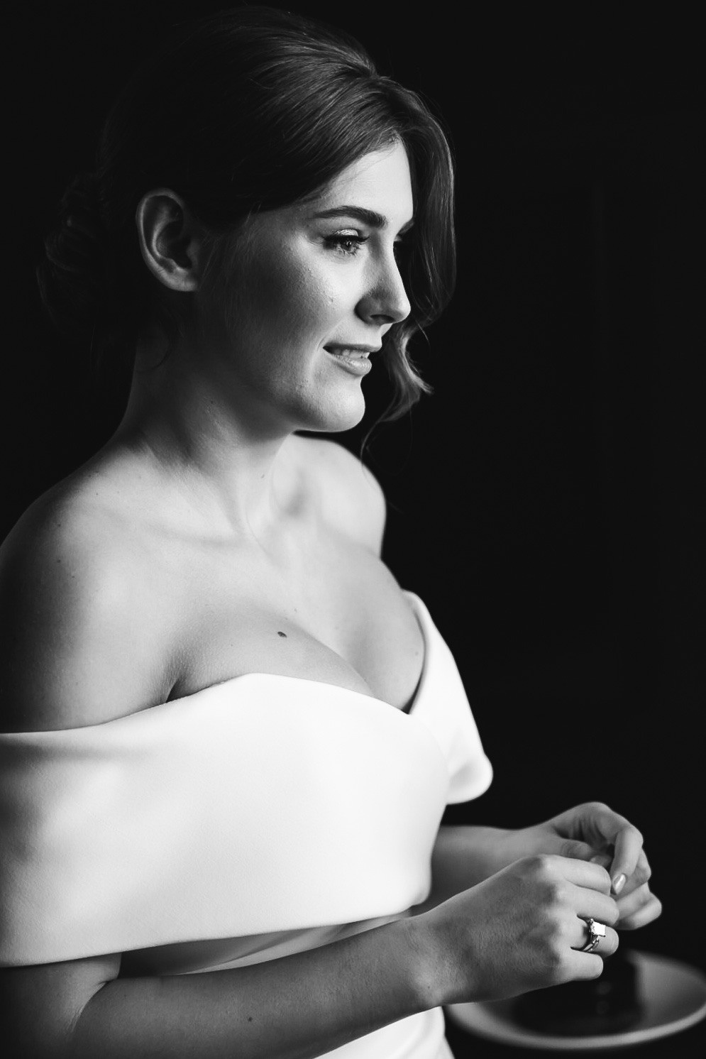 Михаил и Елизавета. Фотограф Нижний Новгород