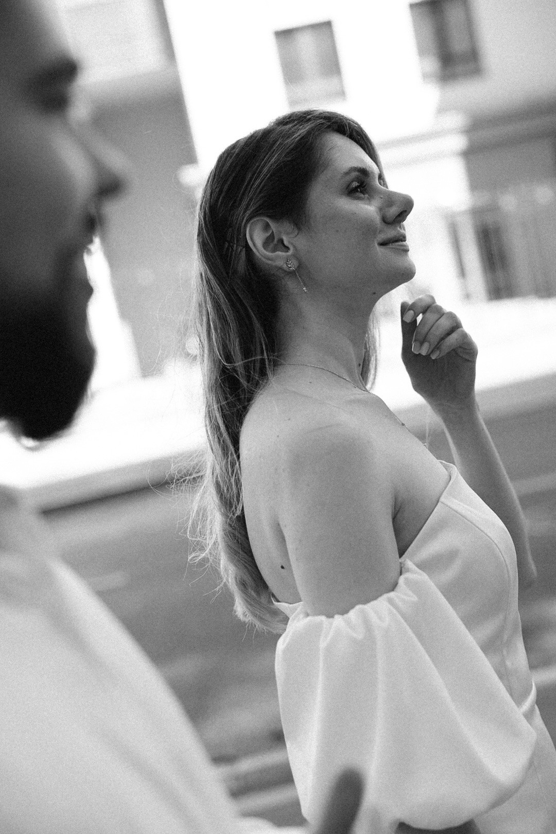 Роман и Диана. Фотограф Нижний Новгород