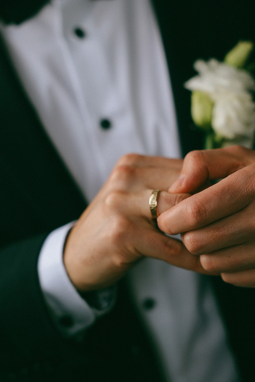 Михаил и Юлия. Фотограф Нижний Новгород