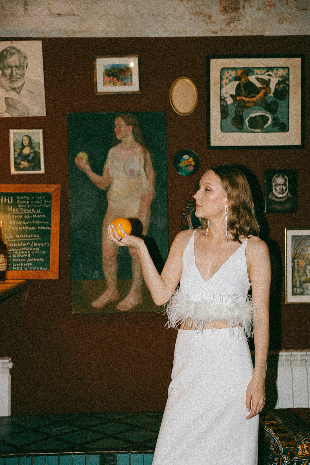 Сережа и Лиза. Фотограф Нижний Новгород