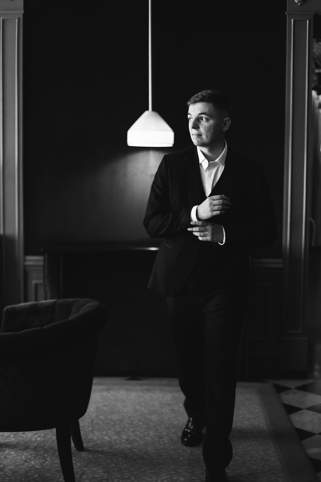 Юрий и Дарья. Фотограф Нижний Новгород