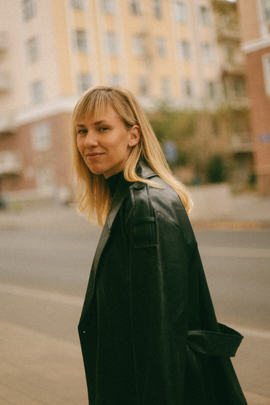 Ира. Фотограф Нижний Новгород