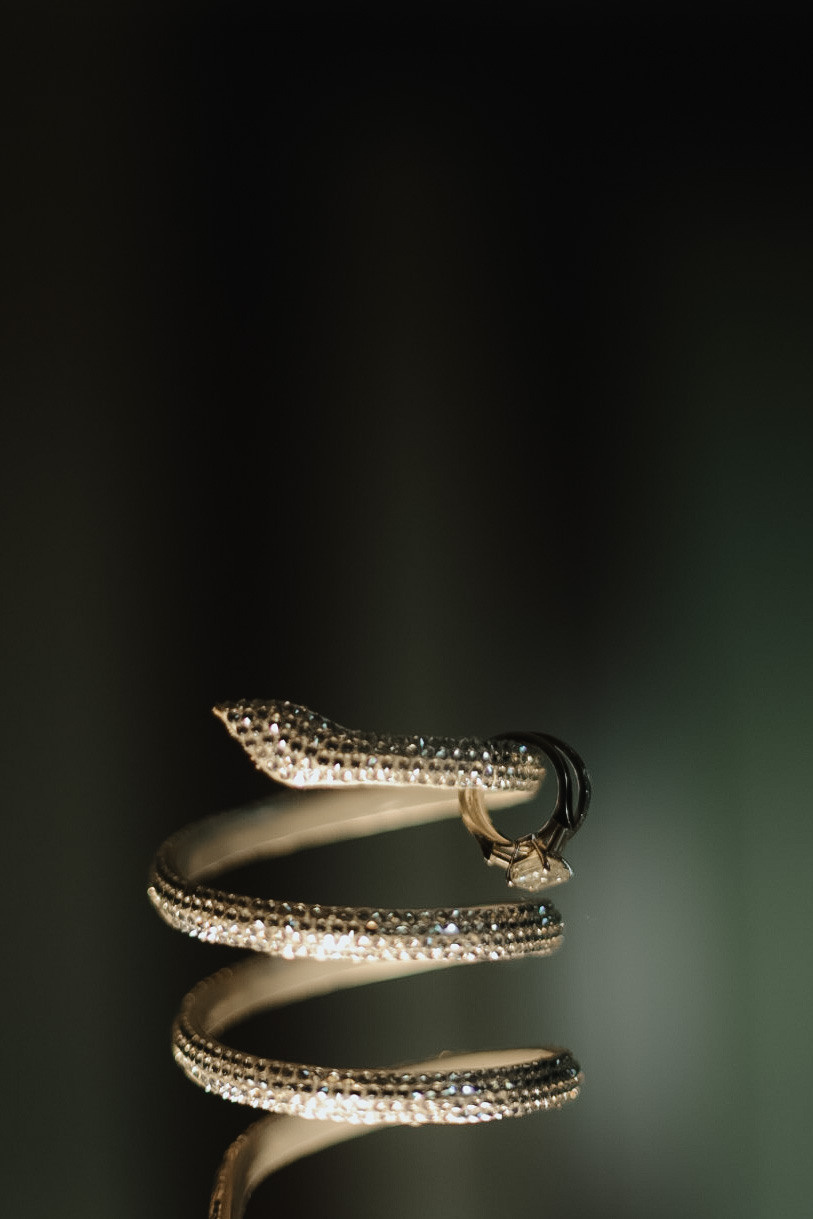 Михаил и Елизавета. Фотограф Нижний Новгород