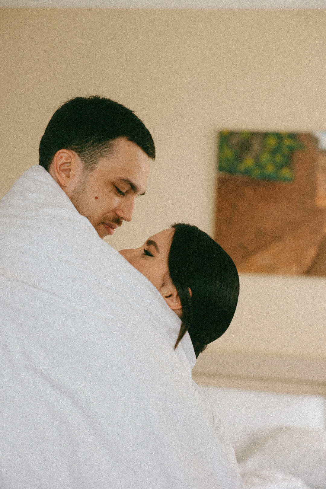 Дима и Ира. Фотограф Нижний Новгород