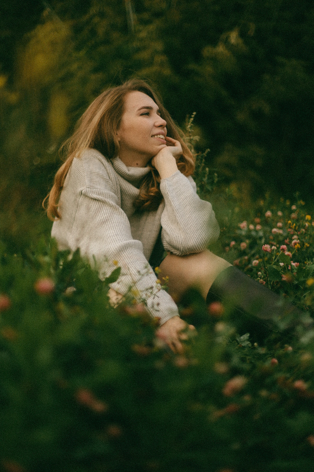 Марина. Фотограф Нижний Новгород