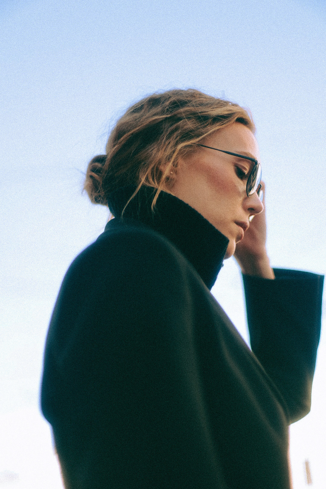 Ангелина. Фотограф Нижний Новгород