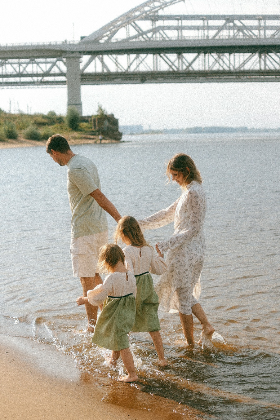 Family. Фотограф Нижний Новгород