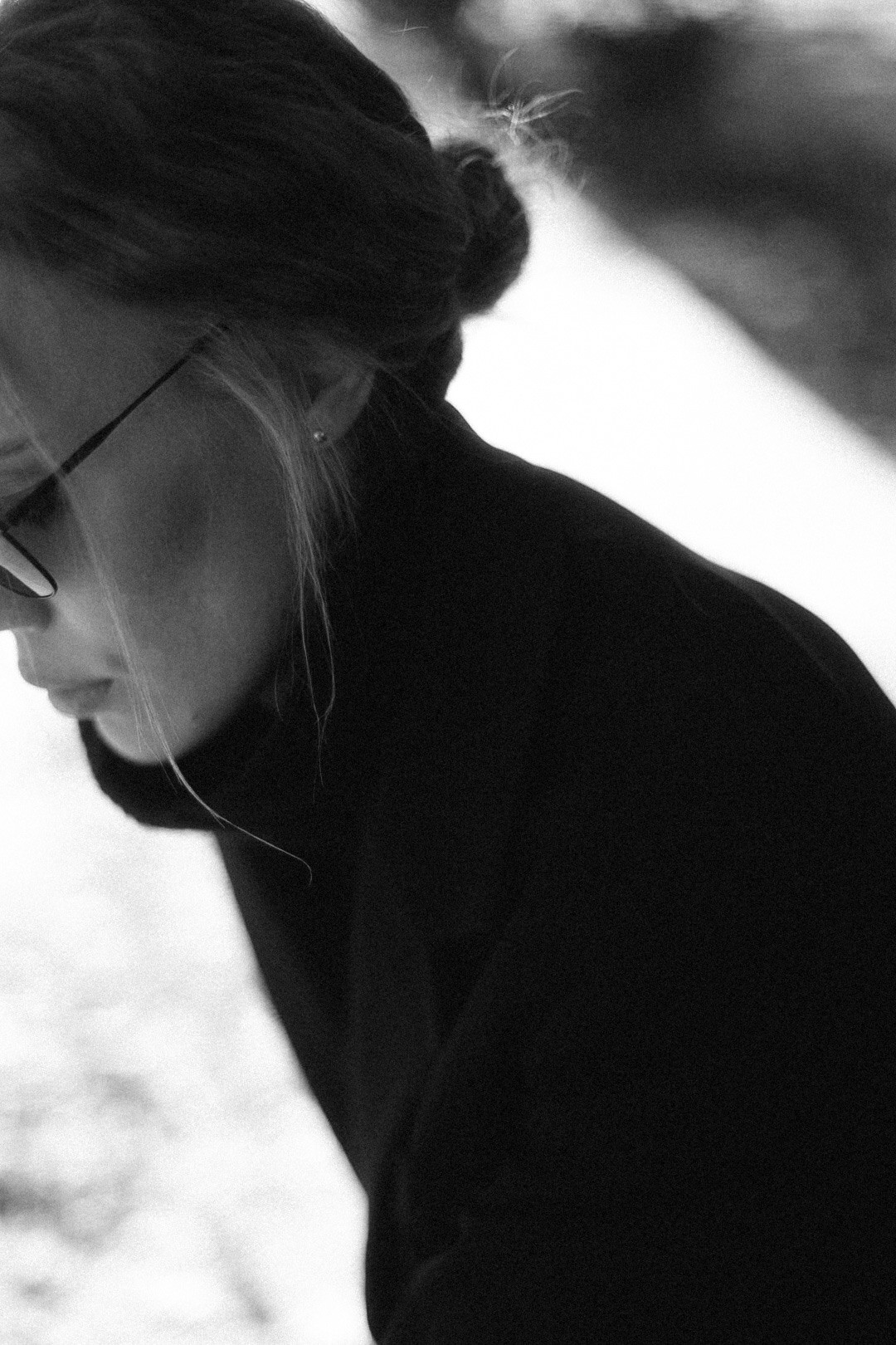 Ангелина. Фотограф Нижний Новгород