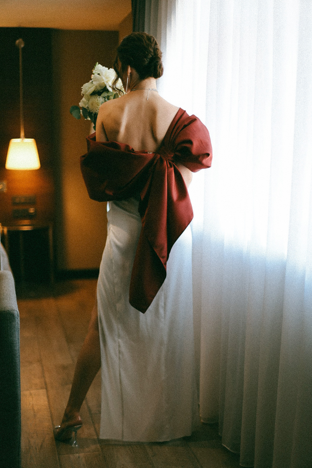 Артем и Руфина. Фотограф Нижний Новгород