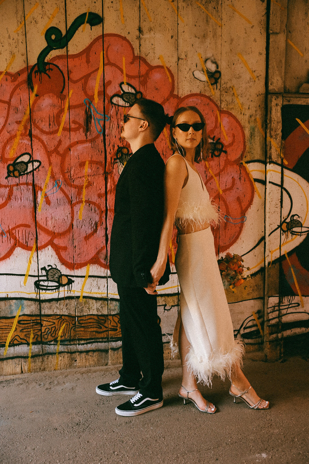 Сережа и Лиза. Фотограф Нижний Новгород