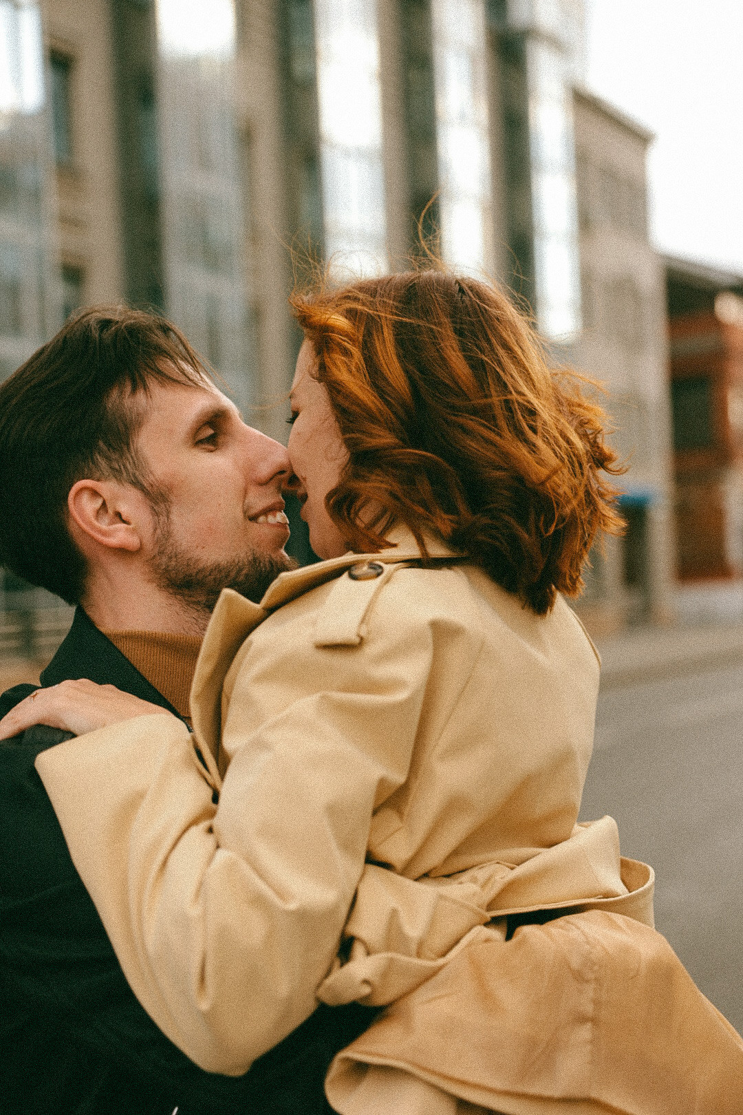 Егор и Оксана. Фотограф Нижний Новгород