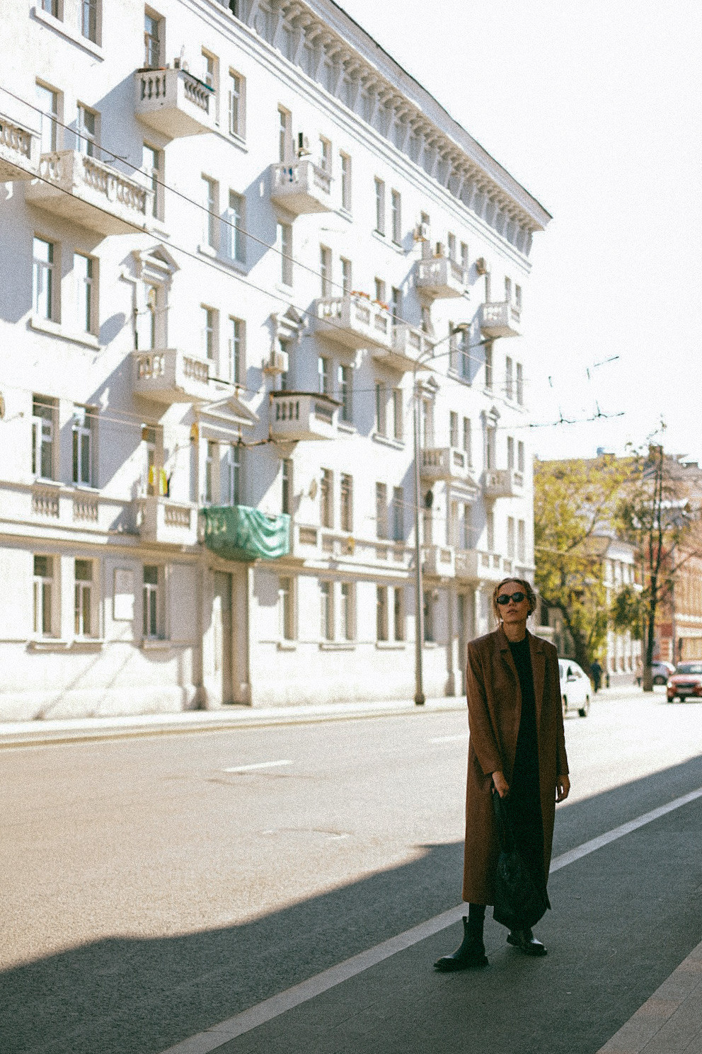 Ангелина. Фотограф Нижний Новгород