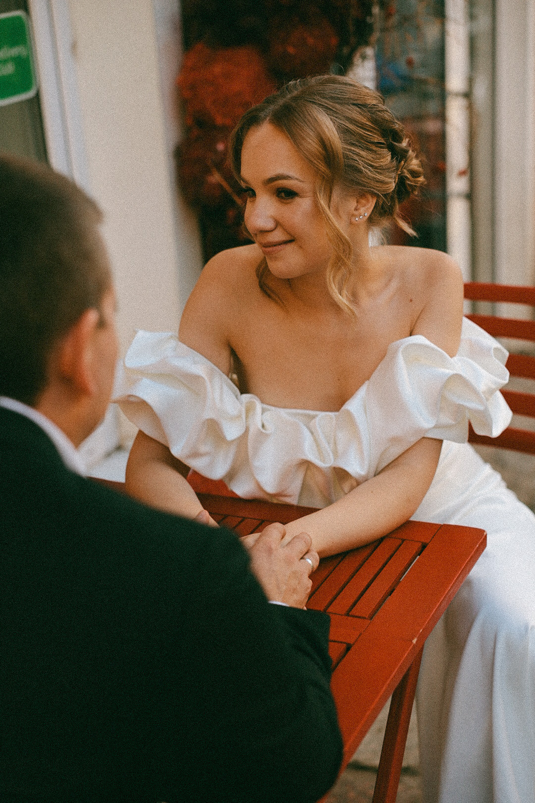 Артем и Екатерина. Фотограф Нижний Новгород