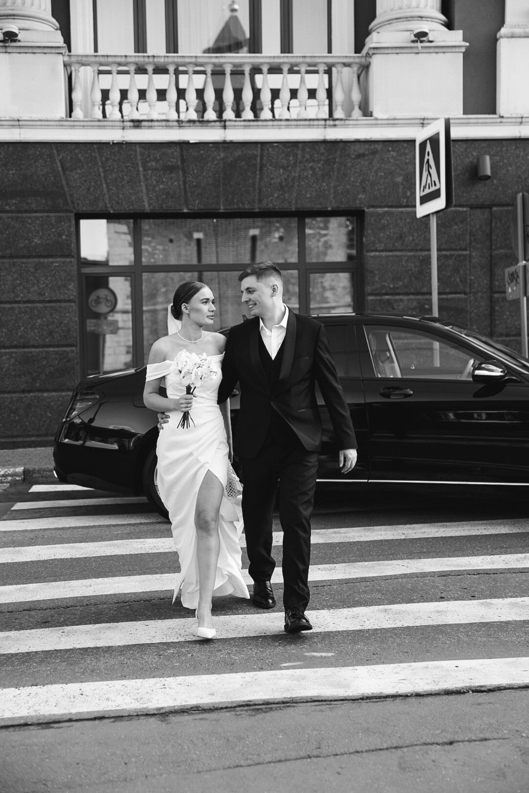 Юрий и Дарья. Фотограф Нижний Новгород