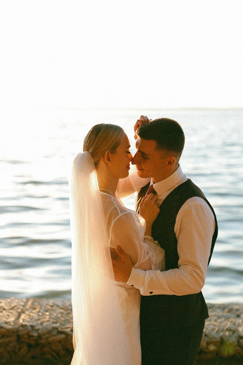 Егор и Лиза. Фотограф Нижний Новгород