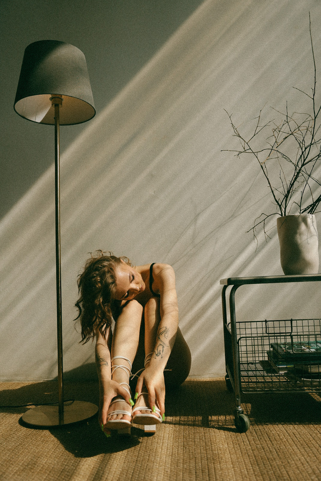 Роман и Диана. Фотограф Нижний Новгород