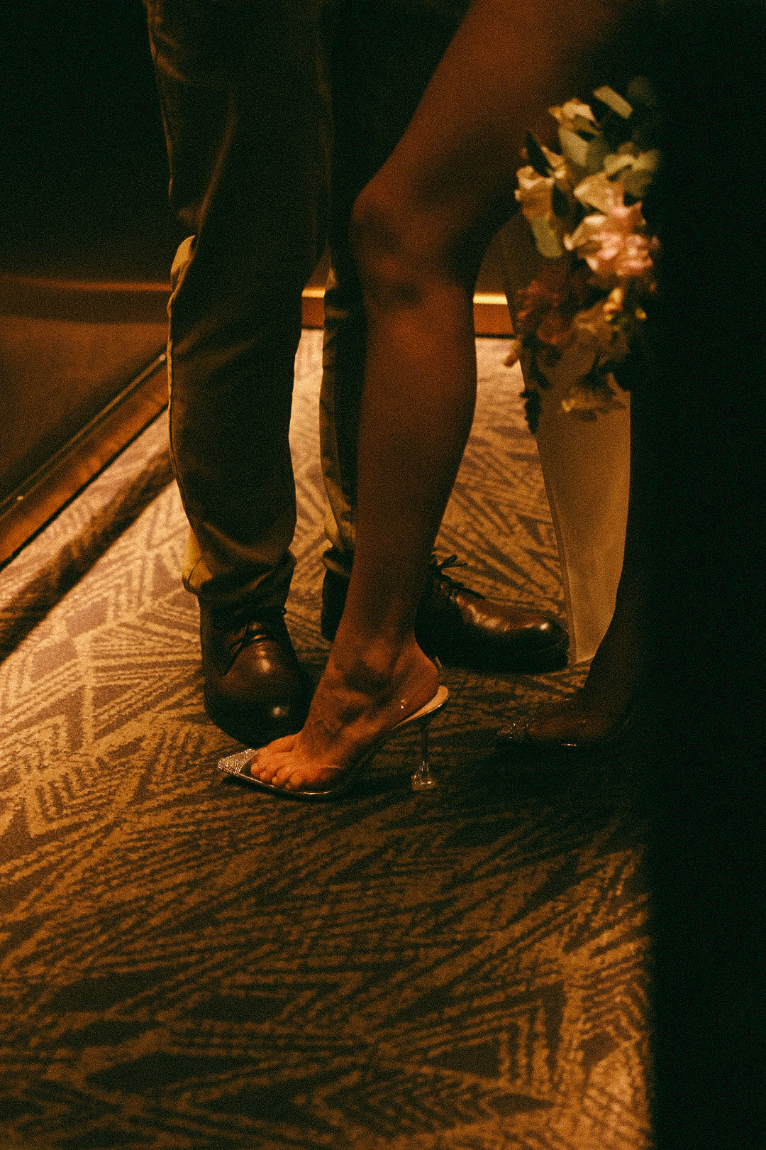 Артем и Руфина. Фотограф Нижний Новгород