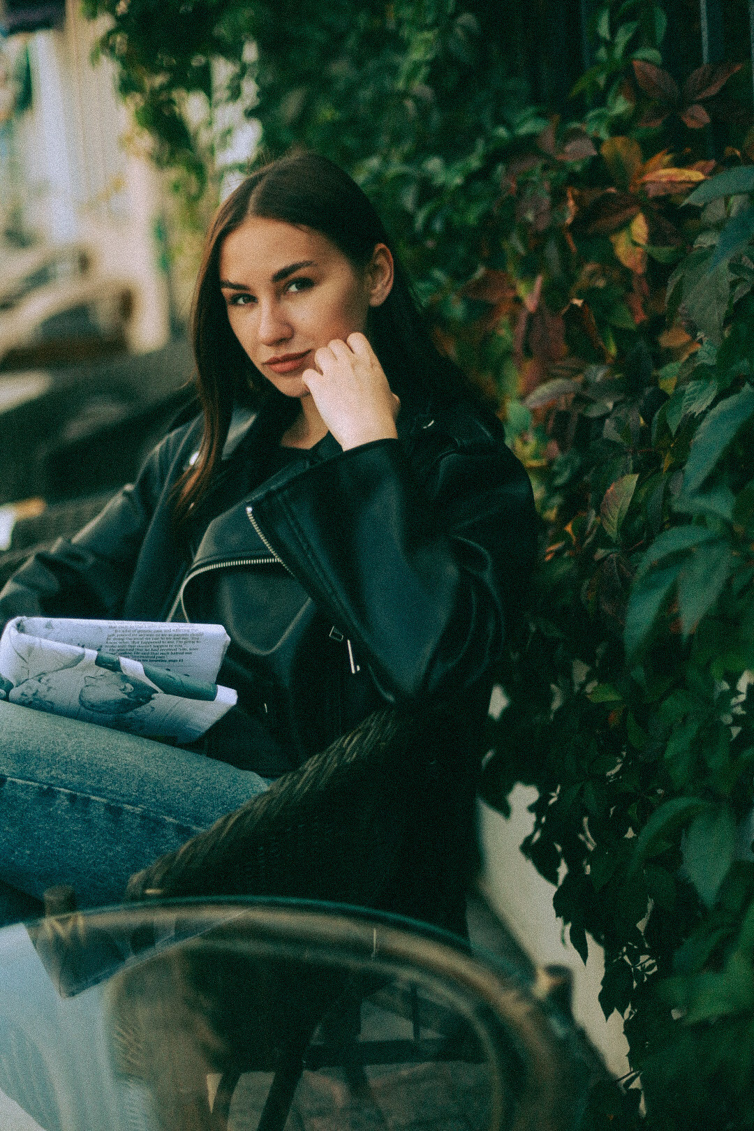 Полина. Фотограф Нижний Новгород