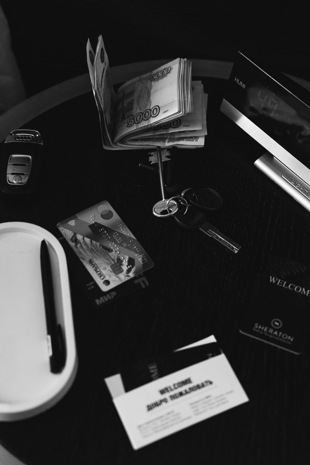 Юрий и Дарья. Фотограф Нижний Новгород