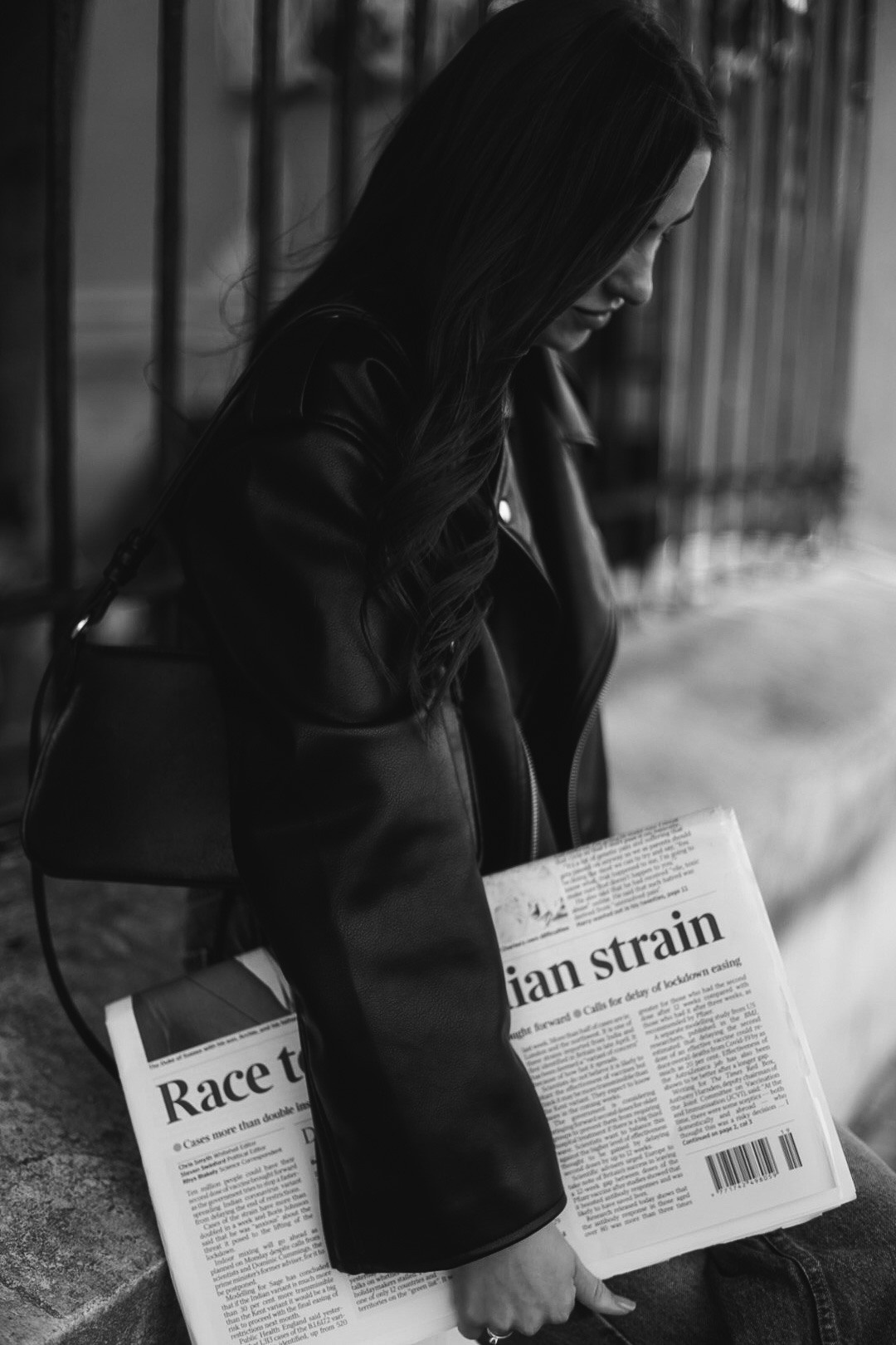 Полина. Фотограф Нижний Новгород