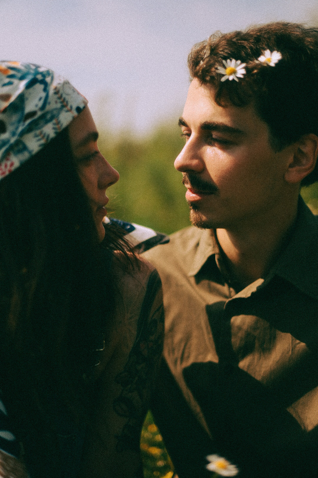 Костя и Наташа. Фотограф Нижний Новгород