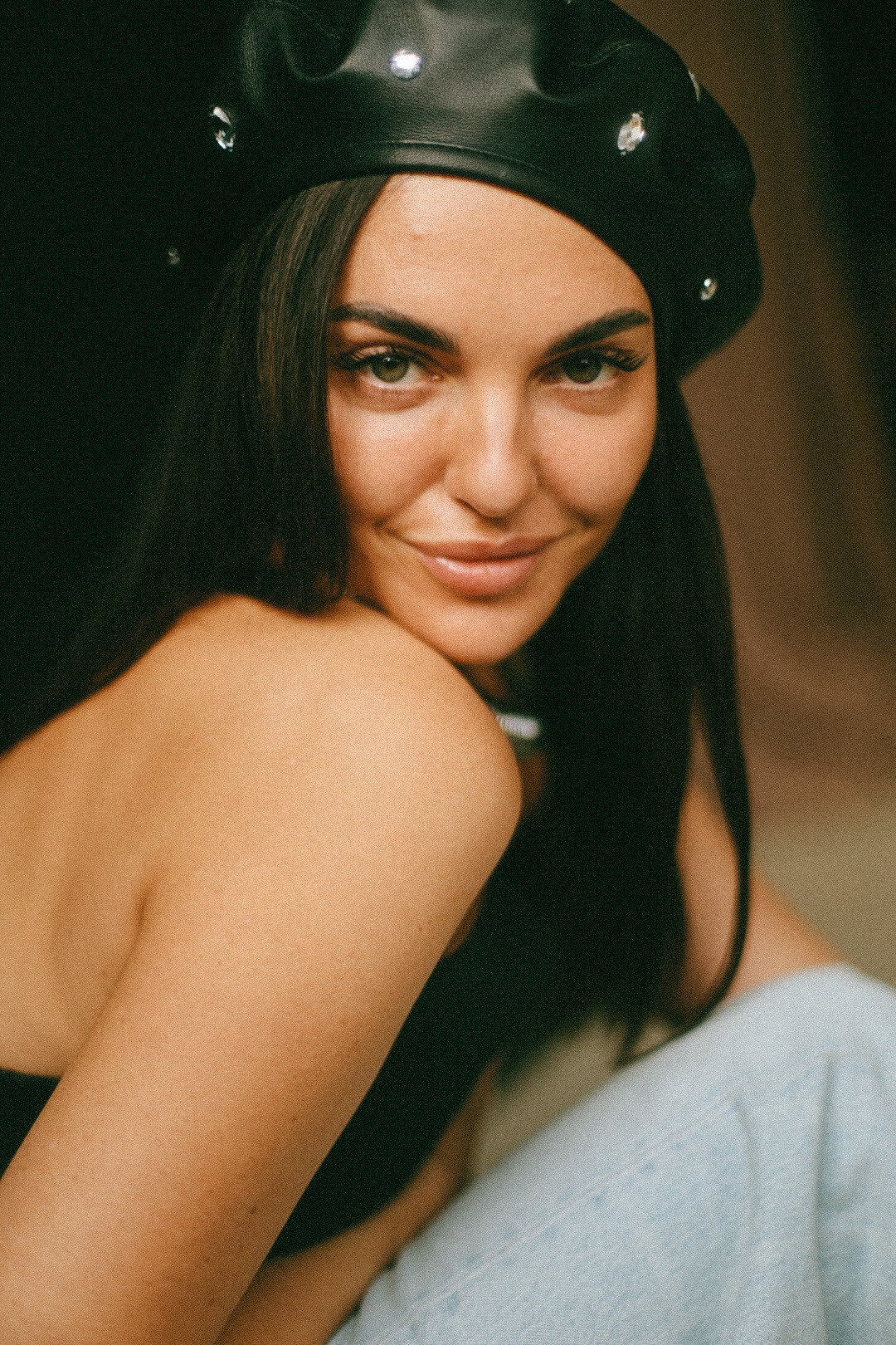 Юля. Фотограф Нижний Новгород