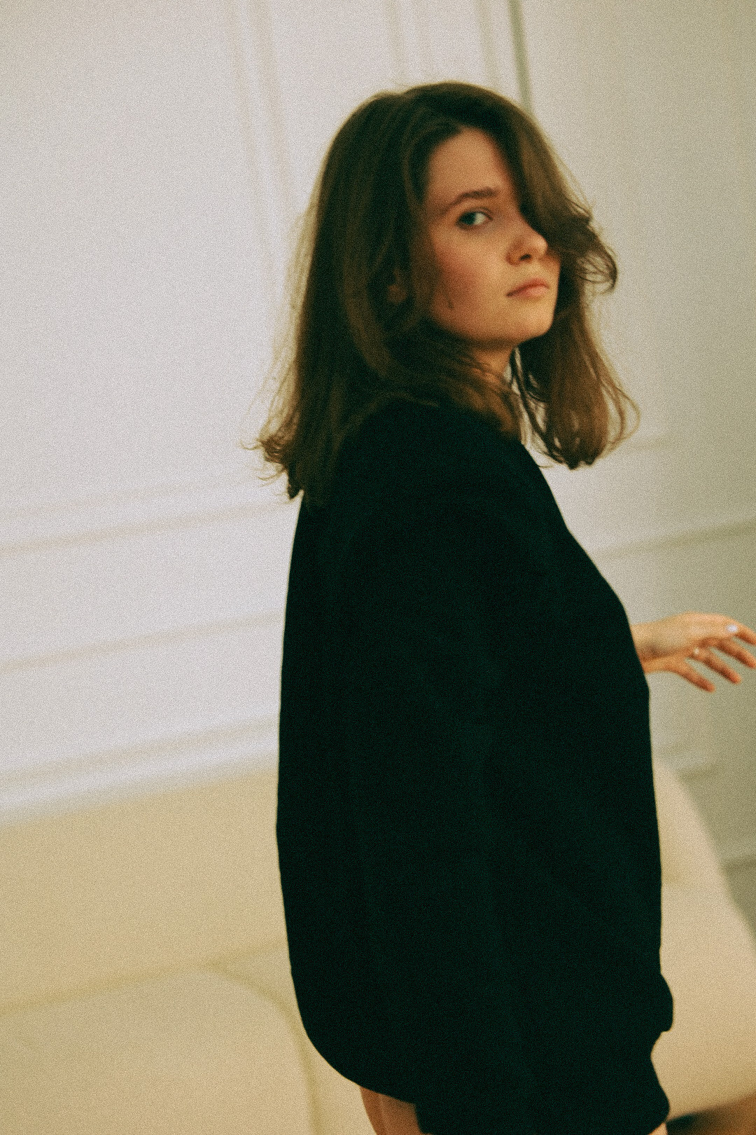 Даша. Фотограф Нижний Новгород