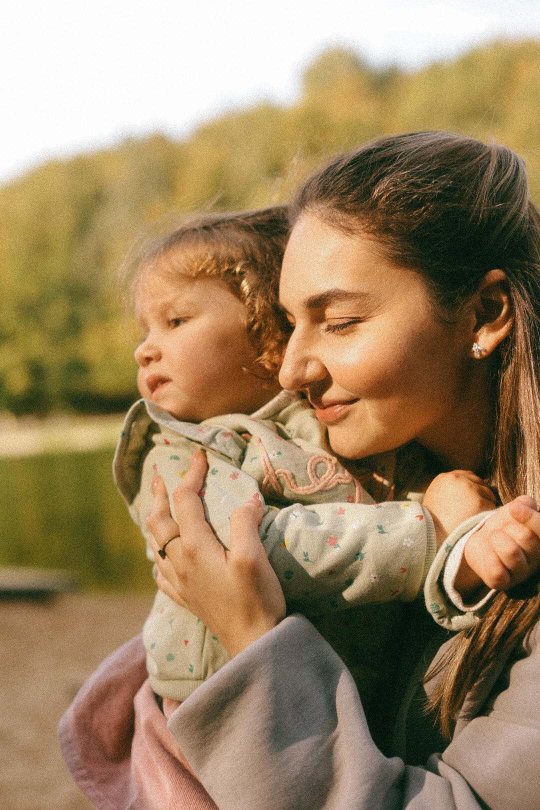 Family. Фотограф Нижний Новгород