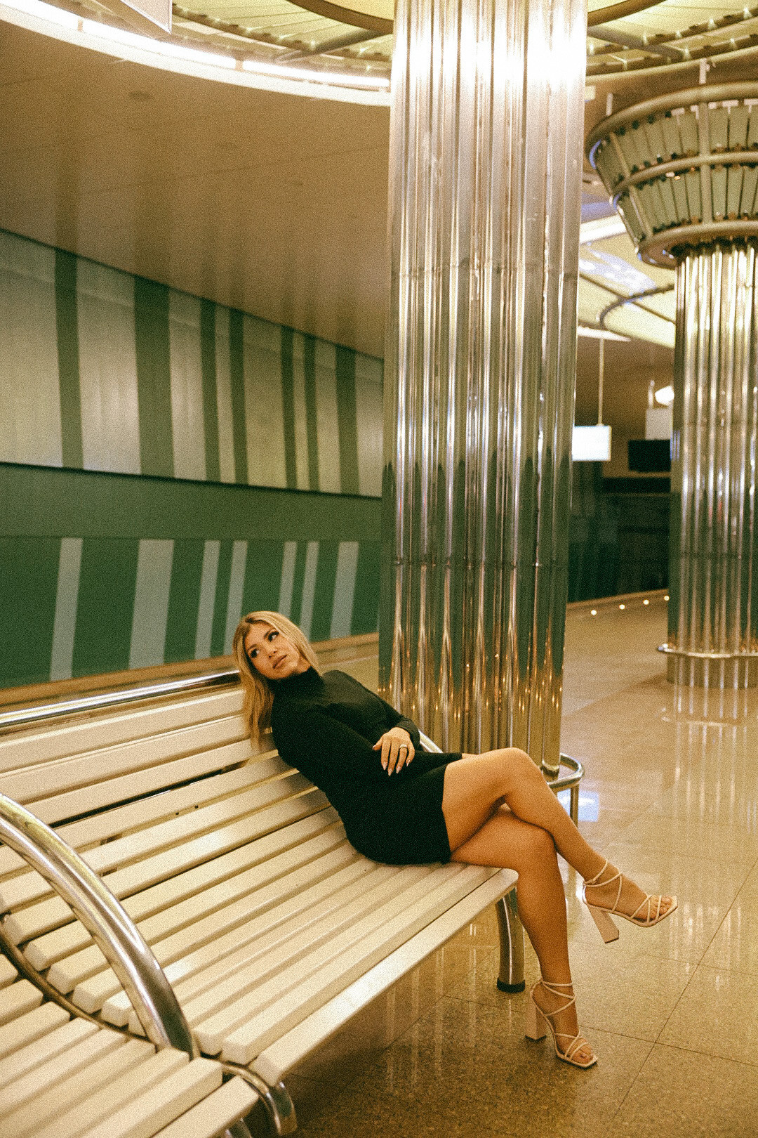 Оля. Фотограф Нижний Новгород